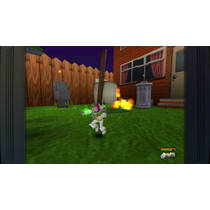 Toy Story: Retro Roundup! + Toy Story 3 Complete Edition Double Pack PS5 productafbeelding 4