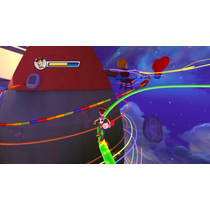 Toy Story: Retro Roundup! + Toy Story 3 Complete Edition Double Pack PS5 productafbeelding 6