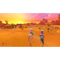 Horse Club: Ride West Nintendo Switch productafbeelding 3