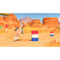 Horse Club: Ride West Nintendo Switch productafbeelding 2