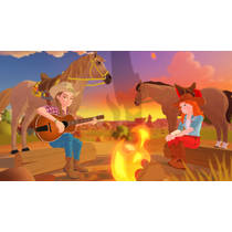 Horse Club: Ride West Nintendo Switch productafbeelding 5