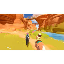 Horse Club: Ride West Nintendo Switch productafbeelding 6
