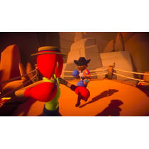 40 Sports Games in 1 PS5 productafbeelding 4
