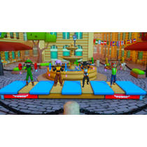 40 Sports Games in 1 Nintendo Switch productafbeelding 2
