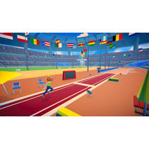 40 Sports Games in 1 Nintendo Switch productafbeelding 5