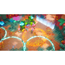 Minecraft Dungeons 2 Deluxe Edition Nintendo Switch productafbeelding 4