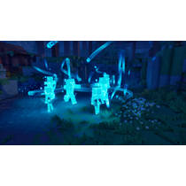 Minecraft Dungeons 2 Deluxe Edition Nintendo Switch productafbeelding 7