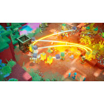 Minecraft Dungeons 2 Deluxe Edition Nintendo Switch productafbeelding 9
