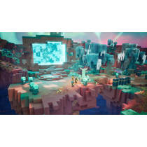 Minecraft Dungeons 2 Deluxe Edition Nintendo Switch productafbeelding 6