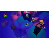 Garfield: Escape From Monday Nintendo Switch productafbeelding 3