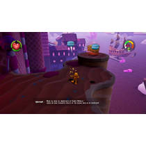 Garfield: Escape From Monday PS5 productafbeelding 6