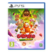 Garfield: Escape From Monday PS5 hoofdafbeelding product