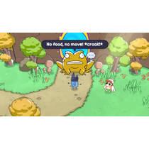 Bluey's Quest for The Gold Pen PS5 productafbeelding 5