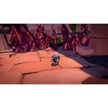 De Smurfen: Mission Vileaf - code in a box Nintendo Switch productafbeelding 5