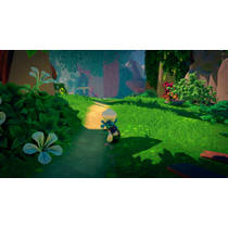 De Smurfen: Mission Vileaf - code in a box Nintendo Switch productafbeelding 6