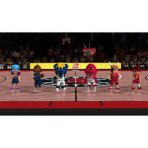 NBA Bounce PS5 productafbeelding 2