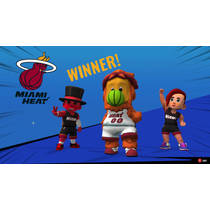NBA Bounce PS5 productafbeelding 4