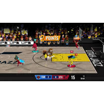 NBA Bounce PS5 productafbeelding 5