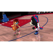 NBA Bounce PS5 productafbeelding 3