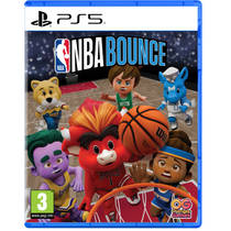 NBA Bounce PS5 hoofdafbeelding product