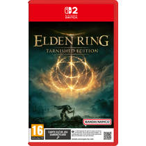 Elden Ring Tarnished Edition Nintendo Switch 2