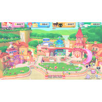 Hello Kitty Party Land Nintendo Switch productafbeelding 2