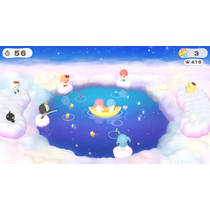 Hello Kitty Party Land Nintendo Switch productafbeelding 3