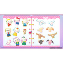 Hello Kitty Party Land Nintendo Switch productafbeelding 5
