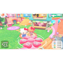 Hello Kitty Party Land Nintendo Switch productafbeelding 6