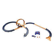 Hot Wheels RC Speed Challenge baanset productafbeelding 6