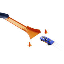 Hot Wheels RC Speed Challenge baanset productafbeelding 9