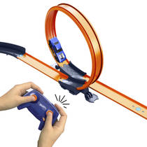 Hot Wheels RC Speed Challenge baanset productafbeelding 7