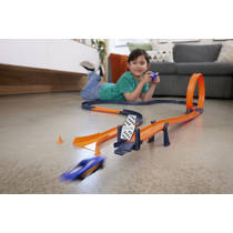 Hot Wheels RC Speed Challenge baanset productafbeelding 3