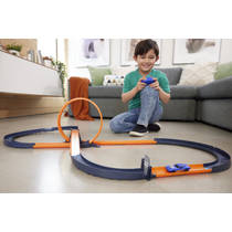 Hot Wheels RC Speed Challenge baanset productafbeelding 5