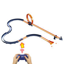 Hot Wheels RC Speed Challenge baanset productafbeelding 8
