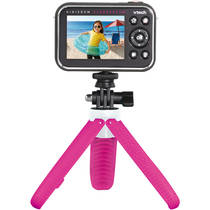 VTech KidiZoom vloggercam - roze