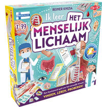 Ik Leer: Het menselijk lichaam productafbeelding 6