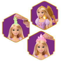 Disney Princess Rapunzel modepop productafbeelding 7