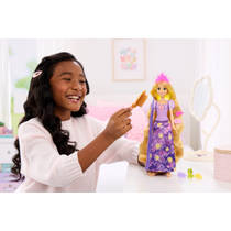 Disney Princess Rapunzel modepop productafbeelding 3