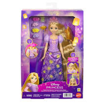 Disney Princess Rapunzel modepop productafbeelding 2