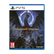 Dragon's Dogma 2: Dark Arisen PS5 hoofdafbeelding product