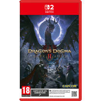 Dragon's Dogma 2: Dark Arisen Nintendo Switch 2