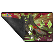 Ultra Pro Pokémon TCG Legendary Pokémon Zygarde premium foil speelmat productafbeelding 4