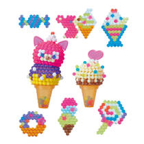 Aquabeads Ice Cream Party kralenstudio productafbeelding 2