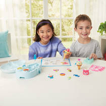 Aquabeads Ice Cream Party kralenstudio productafbeelding 4