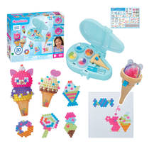 Aquabeads Ice Cream Party kralenstudio hoofdafbeelding product