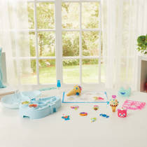 Aquabeads Ice Cream Party kralenstudio productafbeelding 9