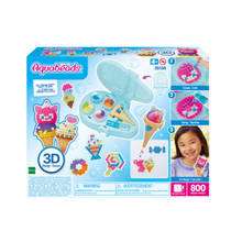 Aquabeads Ice Cream Party kralenstudio productafbeelding 8