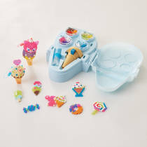 Aquabeads Ice Cream Party kralenstudio productafbeelding 7