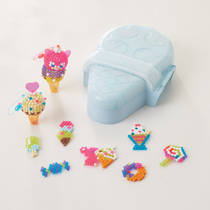 Aquabeads Ice Cream Party kralenstudio productafbeelding 10